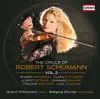 The Circle of Robert Schumann, Vol. 2 album lyrics, reviews, download