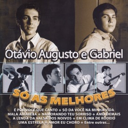 Otávio Augusto E Gabriel - Olhos Azuis
