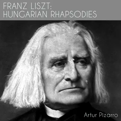 Franz Liszt: Hungarian Rhapsodies - Royal Philharmonic Orchestra