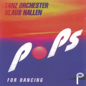 Tanz Orchester Klaus Hallen - Ride Like the Wind - 排舞 音樂