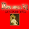 Pope Paul VI - Pope Concludes Mass
