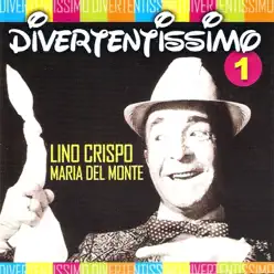 Divertentissimo, Vol. 1 - Maria Del Monte Divertentissimo, Vol. 1 - Maria Del Monte