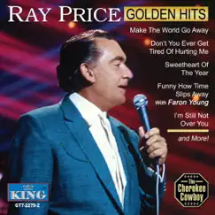 Golden Hits by Ray Price album reviews, ratings, credits