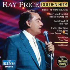 Golden Hits - Ray Price