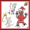 クリスマスなんて大嫌い!!なんちゃって - Single ジャケット写真