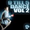 Never Should - Karl G, Jamesie & Undersound lyrics