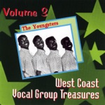 West Coast Vocal Group Treasures Vol. 3