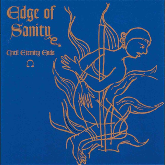 Cover artwork for Eternal Eclipse