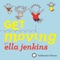 Stop and Go - Ella Jenkins lyrics