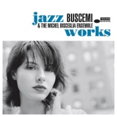 Buscemi & The Michel Bisceglia Ensemble - Obrigado! (Jazz Rework) feat. Isabelle Antena