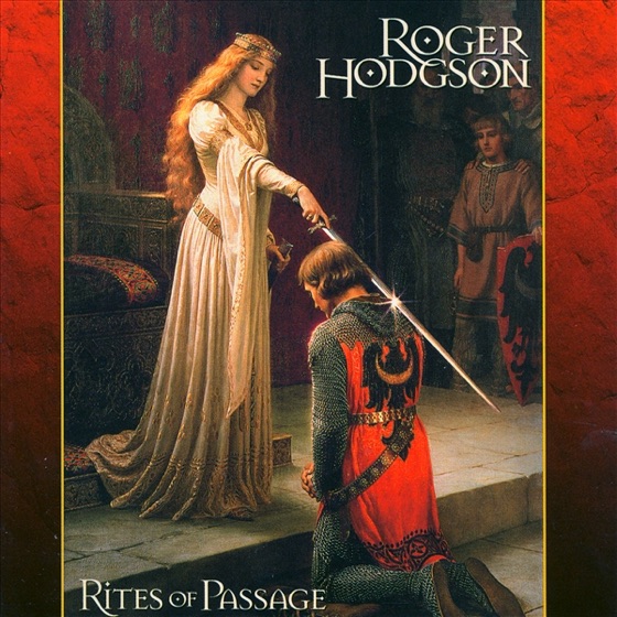 Cover artwork for Red Lake