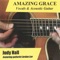 Amazing Grace (Acoustic Guitar instrumental) - Jordan Lee lyrics