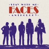 Stay With Me: The Faces Anthology (Remastered) artwork