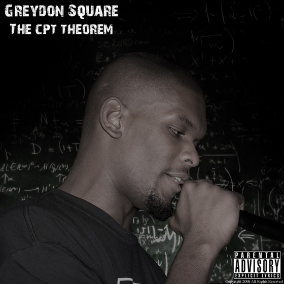 Cover artwork for The CPT Theorem