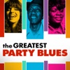 The Greatest Party Blues, 2013