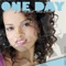 One Day (Marbrax Remix) [feat. Alice Edun] - L.B. One lyrics