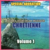Special Adoration, vol. 1 (Christian African Music)