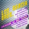 Dos Carnales - Los Garcia Bros. lyrics