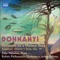 Dohnanyi: Variations On a Nursery Song