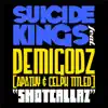 Stream & download Shotcallaz (feat. Apathy & Celph Titled) - Single