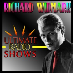 Joyce MacKenzie, Paul Douglas & Richard Widmark - Lux Radio Theater: Panic In the Streets