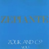 Zouk and Co, Vol. 1 - EP
