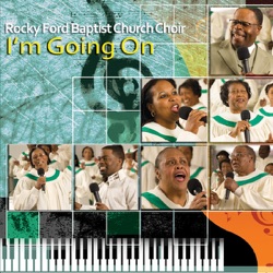 Rocky Ford Baptist Church Choir - Covered Under the Blood