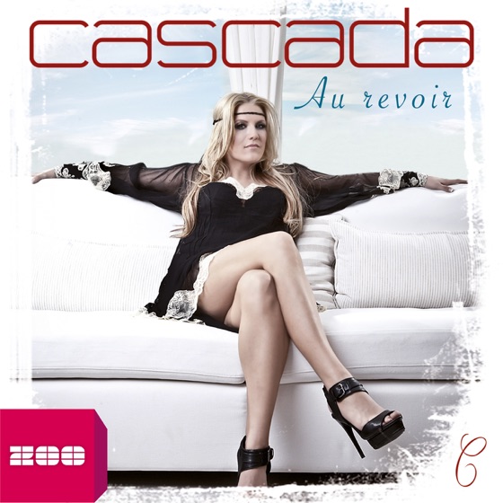 Cover artwork for Au Revoir (Radio Edit)