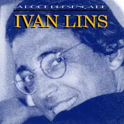 A Doce Presença - Ivan Lins