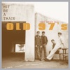 Hit By a Train - The Best of Old 97's artwork