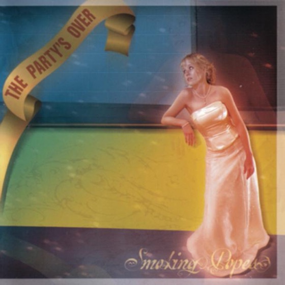 Cover artwork for Seven Lonely Days