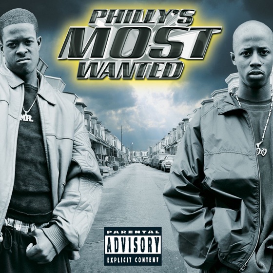 Cover artwork for Please Don't Mind