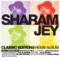 Don't Lie - Sharam Jey lyrics