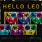 Human Feel (feat. Theophilus London) - Hello Leo & Chris Braide lyrics