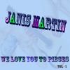 We Love You To Pieces artwork