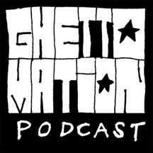 GhettoMation cover