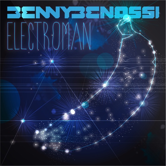 Cover artwork for Beautiful People
