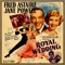 Too Late Now - Jane Powell & Johnny Green and His Orchestra lyrics