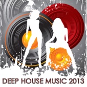 Deep House Obsession artwork