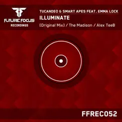 Illuminate (feat. Emma Lock) by Tucandeo & Smart Apes album reviews, ratings, credits