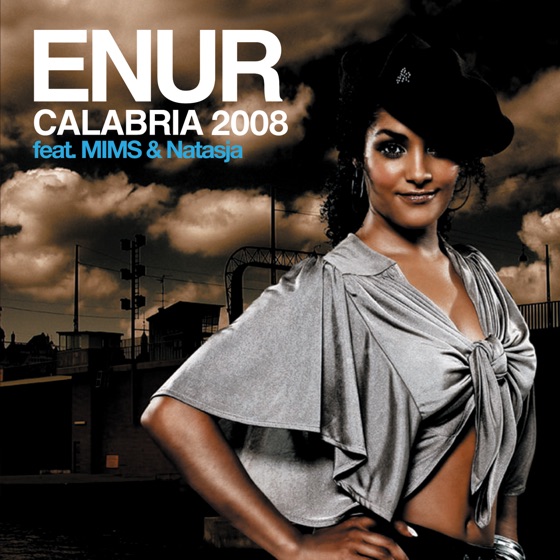 Cover artwork for Calabria 2008 (feat. MIMS & Natasja)