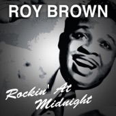 Roy Brown - Love Don't Love Nobody