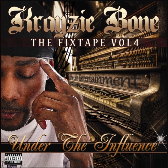 Cover artwork for Explosive