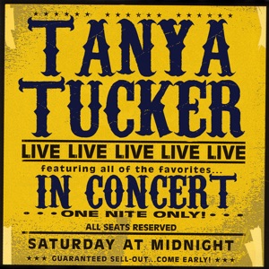 Tanya Tucker & Delbert McClinton - Tell Me About It - 排舞 音樂
