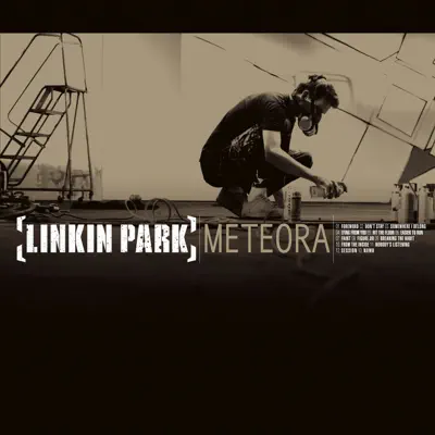 Meteora (Deluxe Version) - Linkin Park