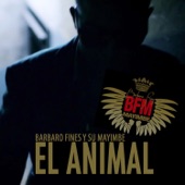 El Animal artwork