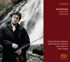 Goldmark: Violinkonzert - Violinsonate album lyrics, reviews, download