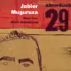 Jabier Muguruza