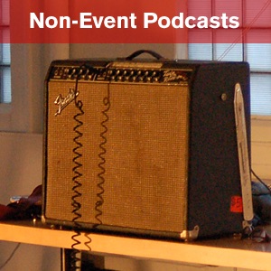 2010 Year-In-Review Podcast, Episode 3