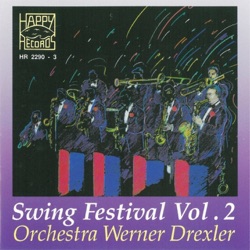 Orchestra Werner Drexler - Hilton Flair
